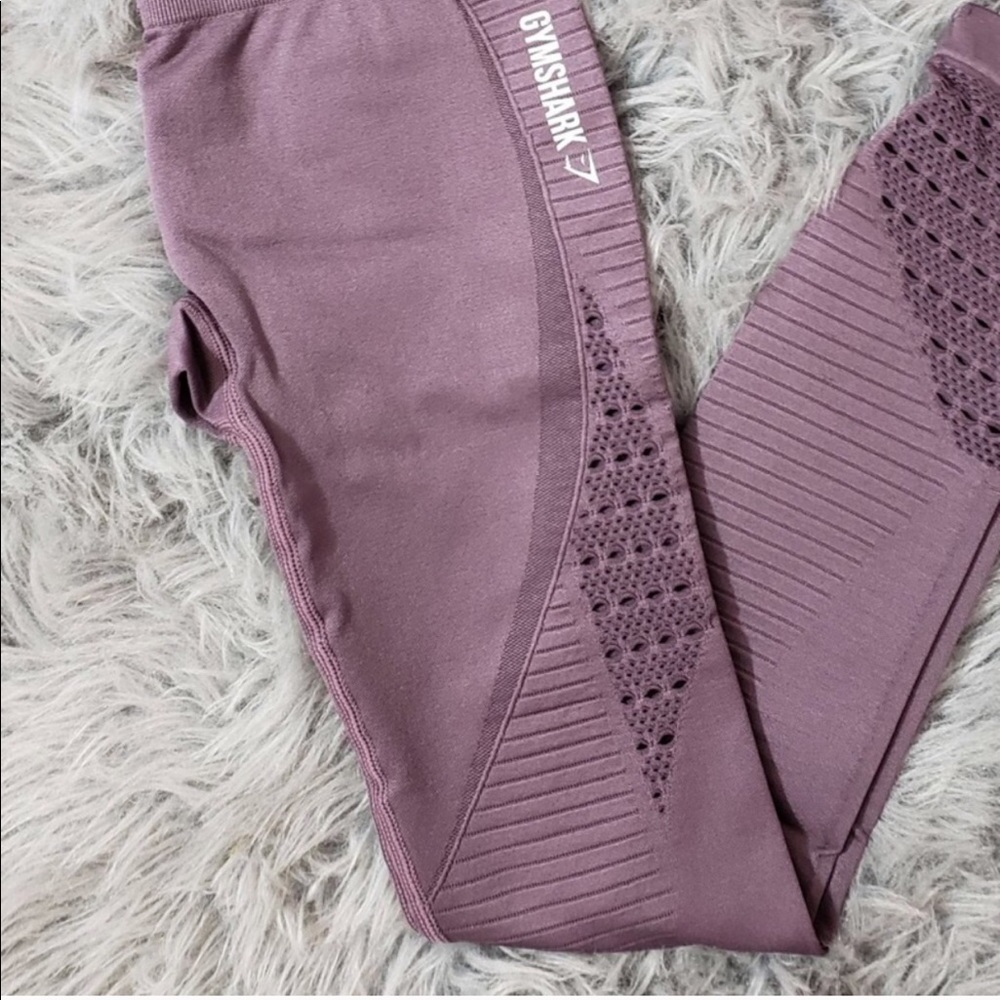 Gymshark Seamless Energy High Waisted Leggings